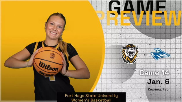 FHSU Athletics image