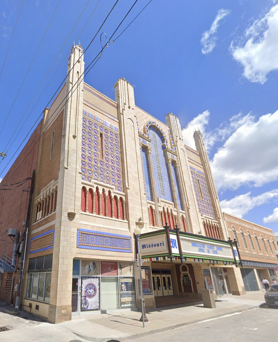 Missouri Theater