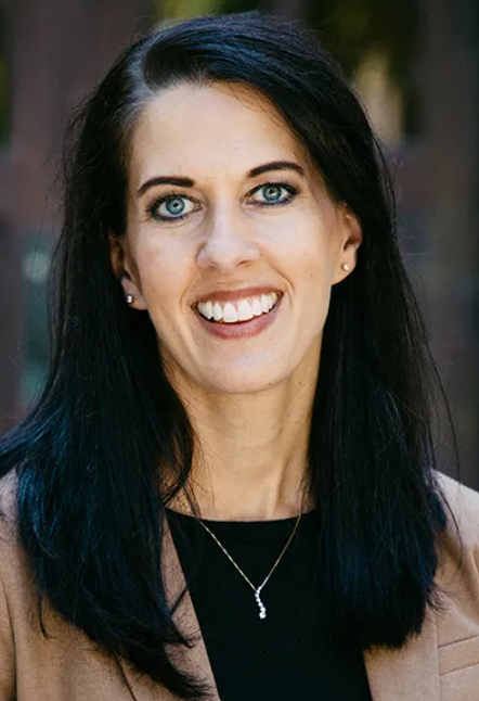 Jill Arensdorf. Courtesy photo