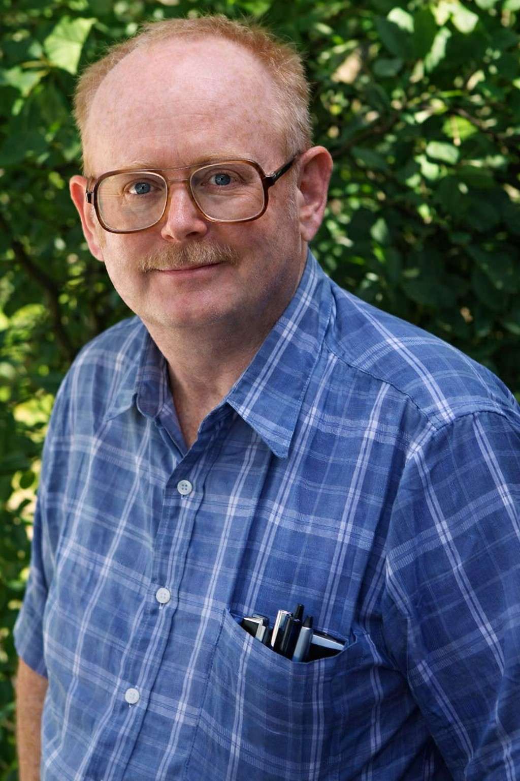 David Wayne Erickson