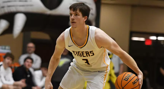 FHSU Athletics/Nicole Hietmann)