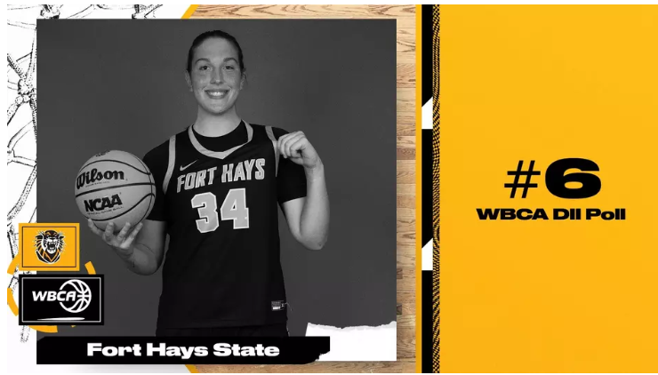 FHSU Athletics image