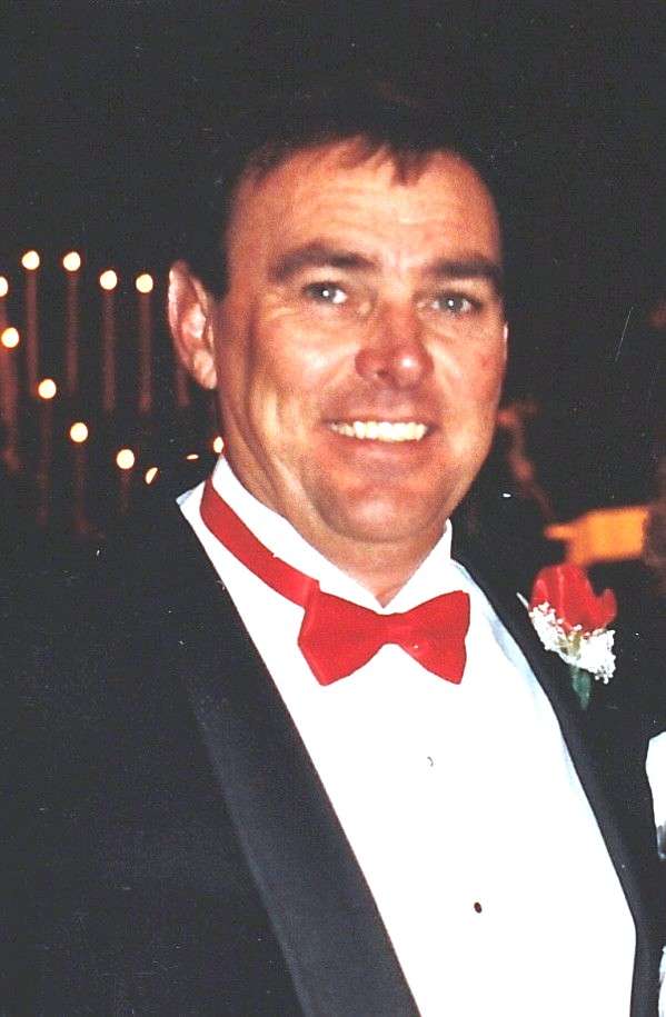 Milton Gene Ginther (Butch)