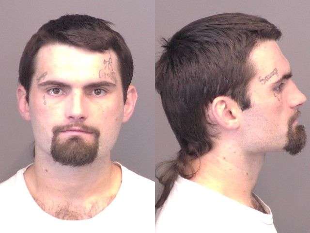 Barton,Tyler Howard&nbsp;