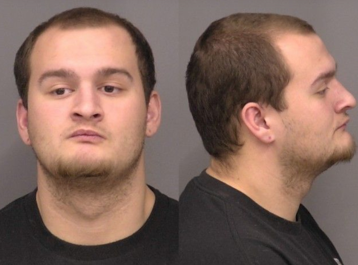 Schmidt,Elijah Leigh