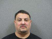 <b>Jesus Flores - Fugitive from Justice-Hall Co</b>