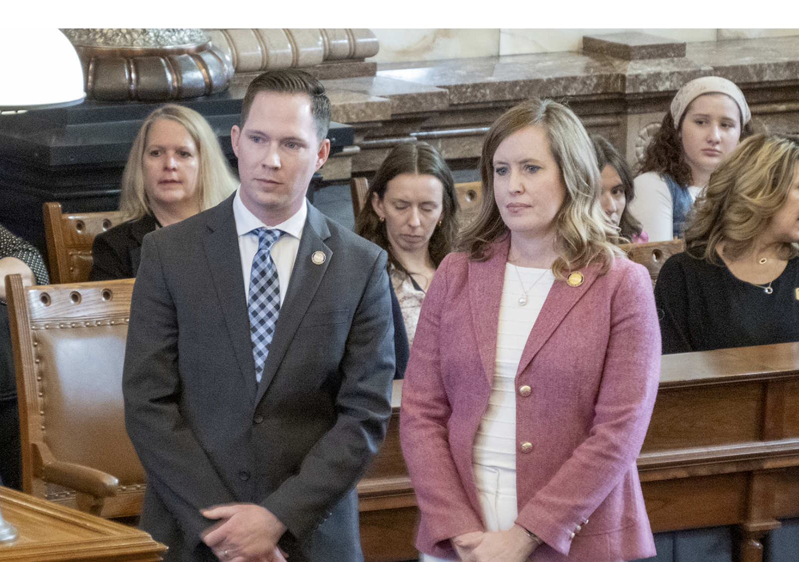 Kansas lawmakers want statewide K-12 cell phone ban by next school year