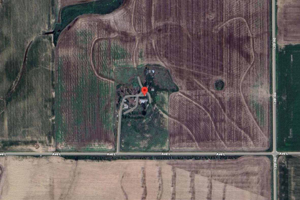 Photo courtesy Rice County Sheriff's Office