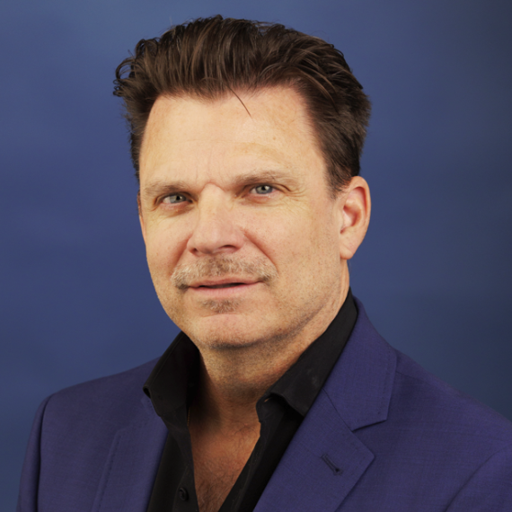 Mark R. Joslyn (Courtesy photo)