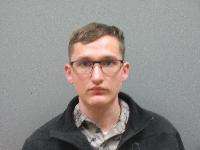 <b>Izac Harms - Failure to Appear X4</b>