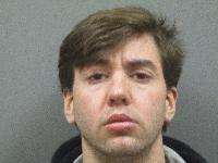 <b>Gavin Mullin - Driving Under the Influence of Drugs</b>