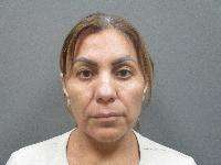 <b>Lorena Alarcon-Alarcon - Immigration X2</b>