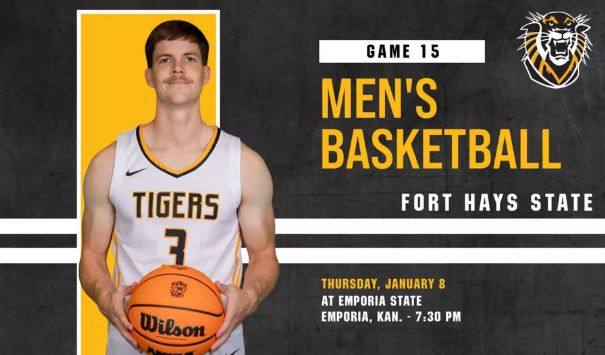 FHSU Athletics image