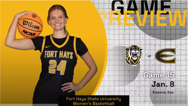 FHSU Athletics image
