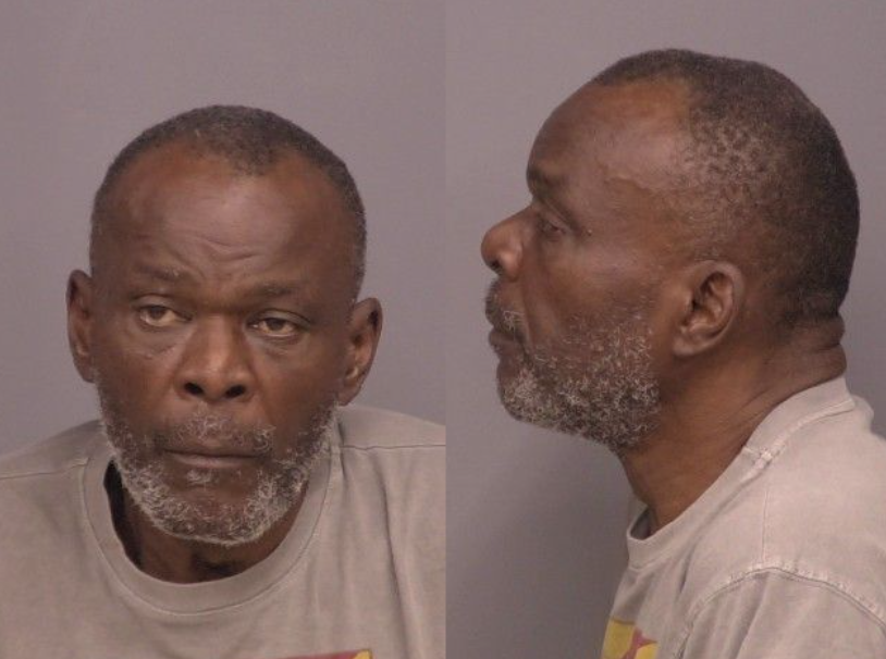 Benoit,Marcell Dejon