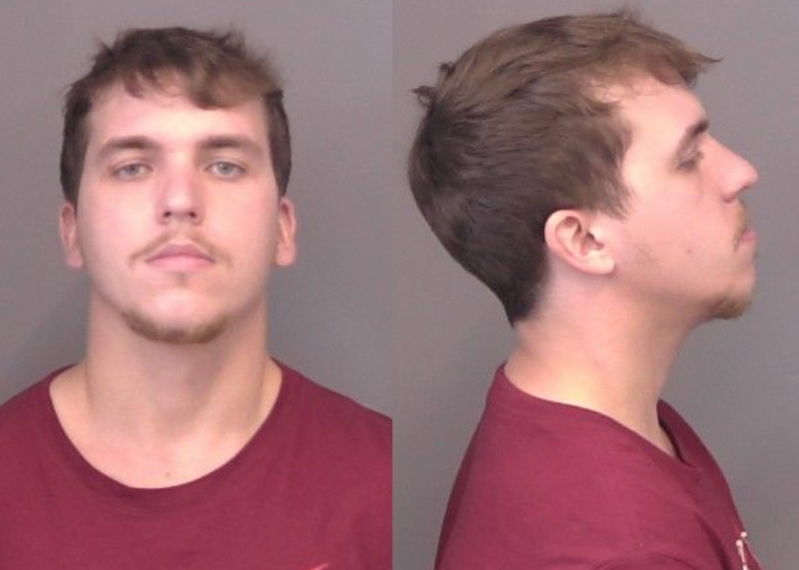 Palmer,Andrew Arthur