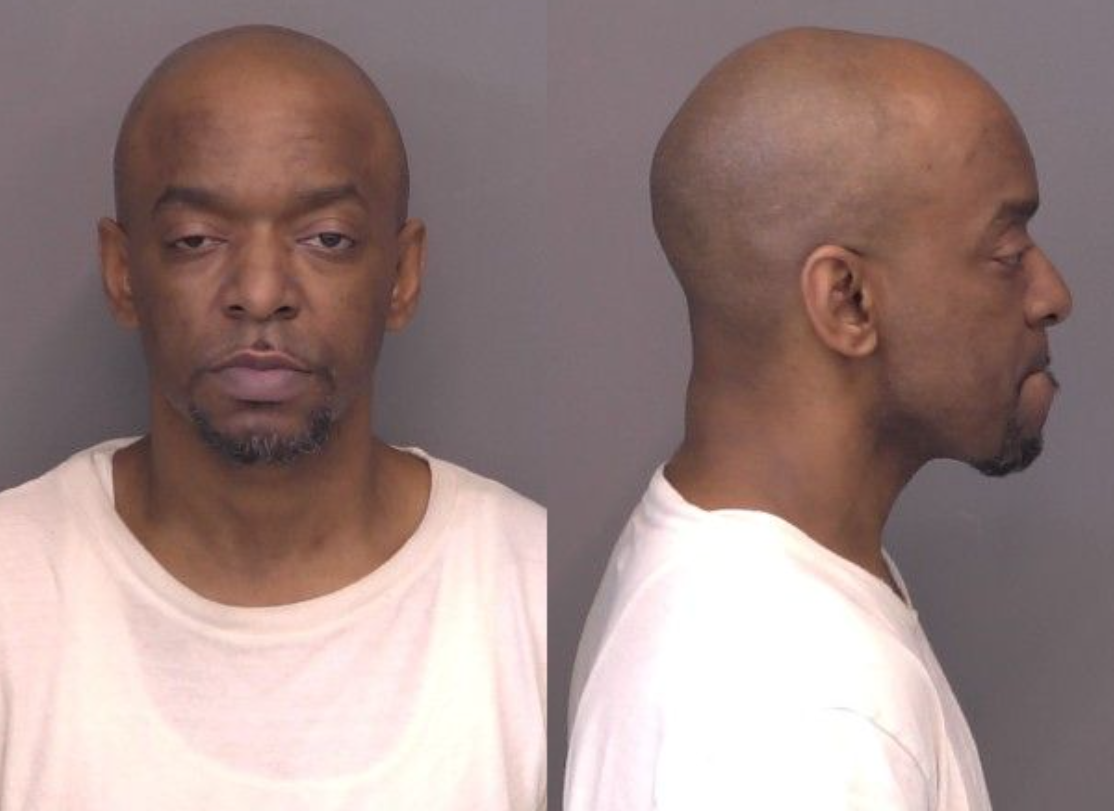 Thomas,Jere Marcellous