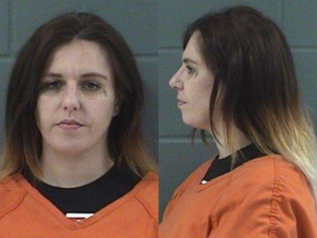 Amanda Massoli, Failure to appear, arrested 01/06