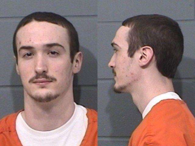 Jonathan Stevens, Probation violation; Failure to appear, arrested 01/06