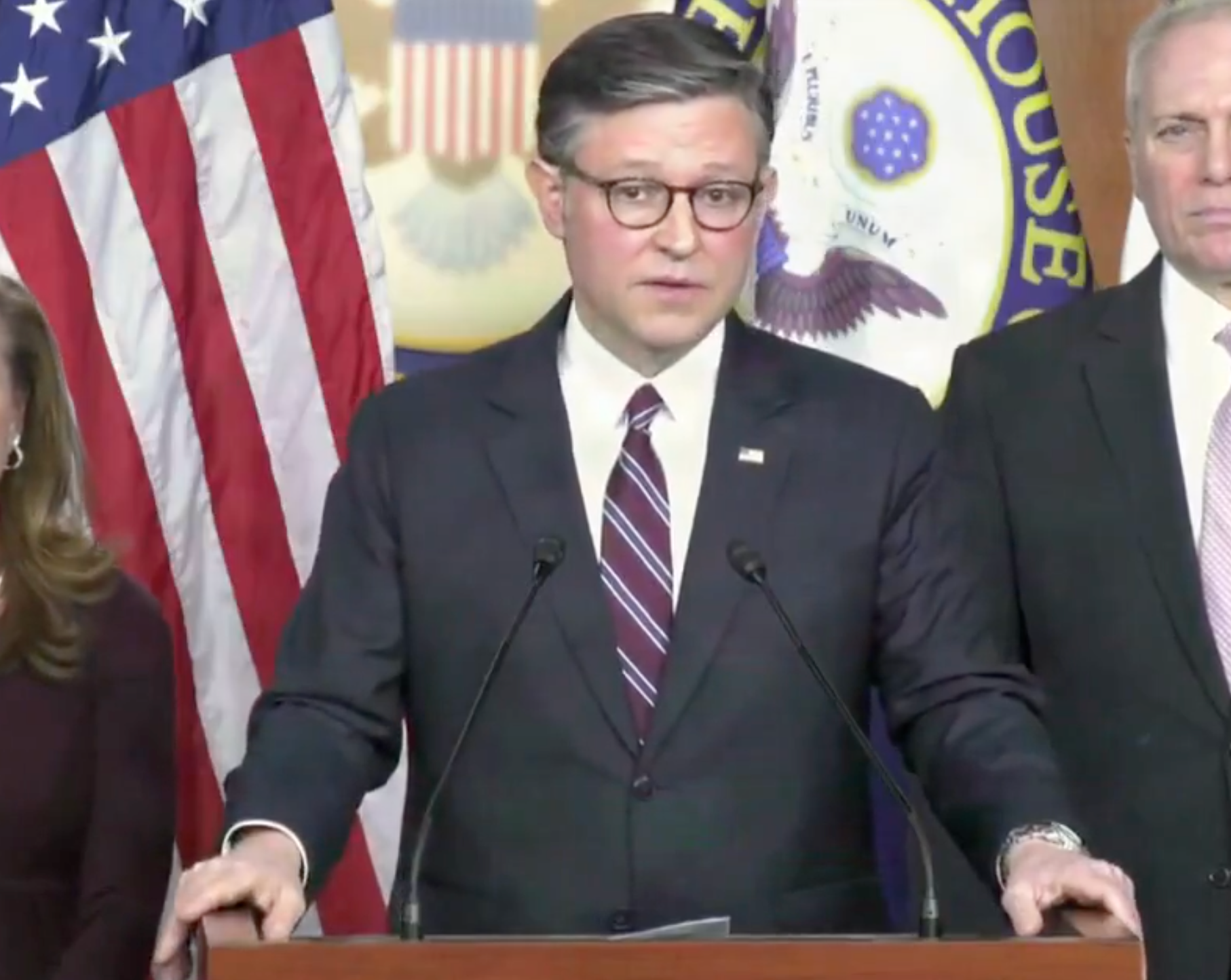 House approves 3-year extension of expired health care subsidies