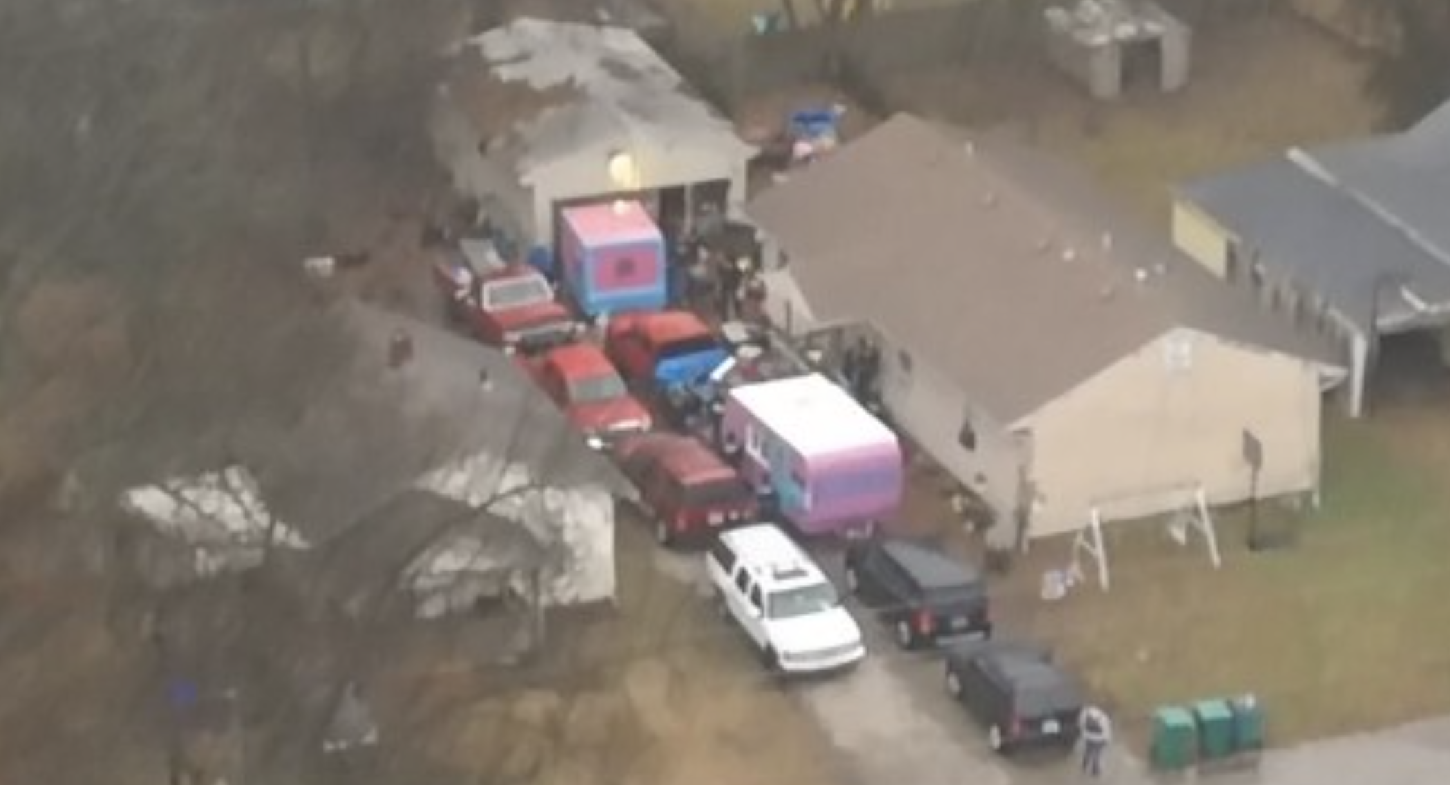 Photo Osawatomie Police