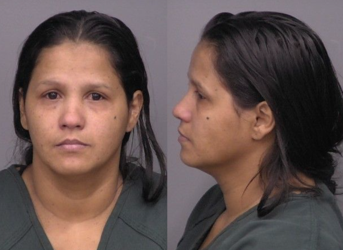 Obispo Ortega,Diana Carolina