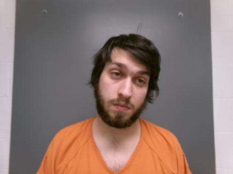 <b>Christopher McDermott - Driving Under Suspension</b>