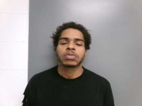 <b>Carl Faison - Driving Under the Influence 1st</b>