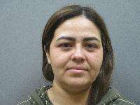 <b>Cindy Cuevas-Hernandez - Immigration</b>