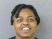 <b>Abdi Mohamed -Possess Firearm by Prohibited Person-1st, Possess Marijuana Over 1 oz to 1 lb</b>