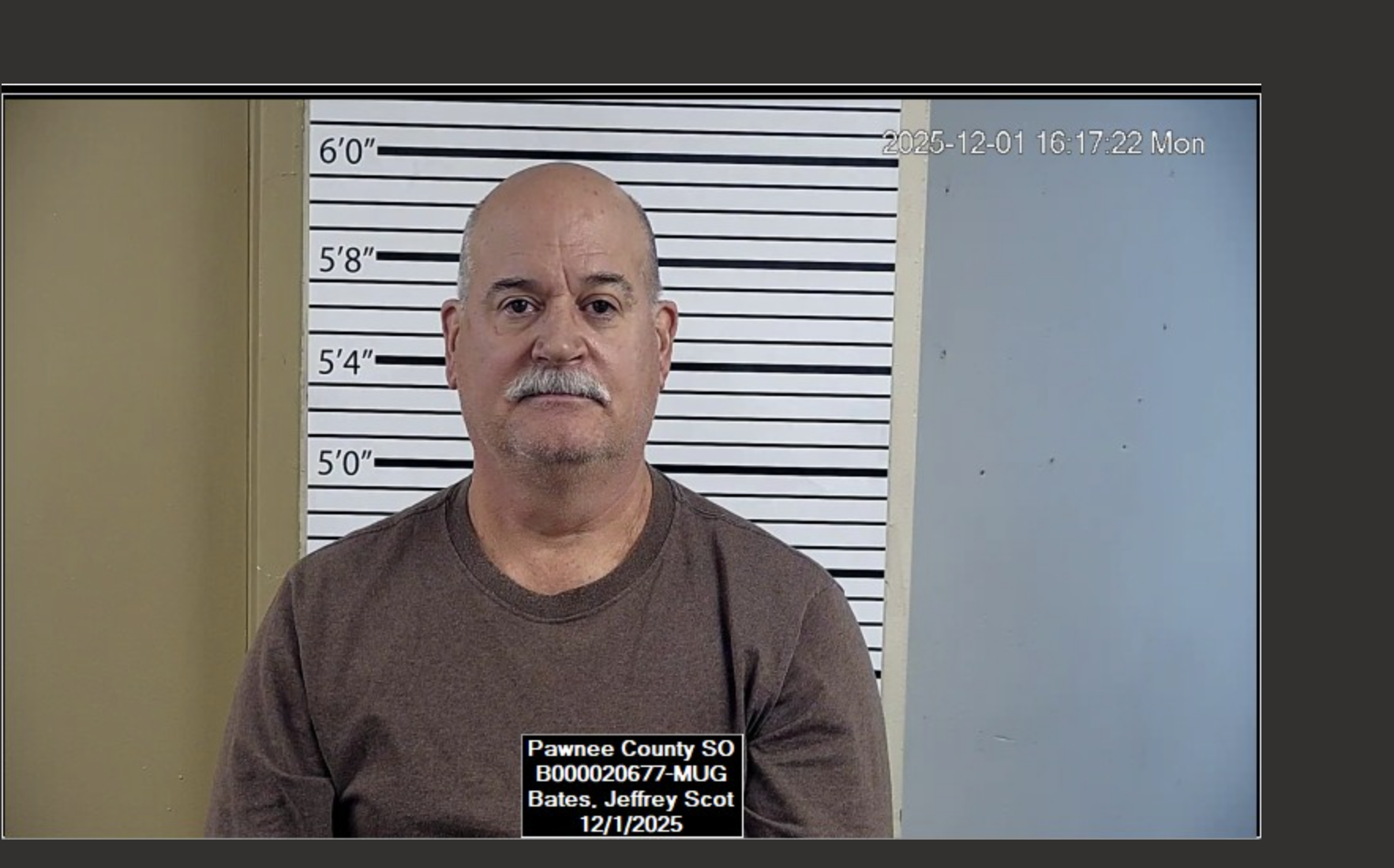 Bates photo Pawnee County