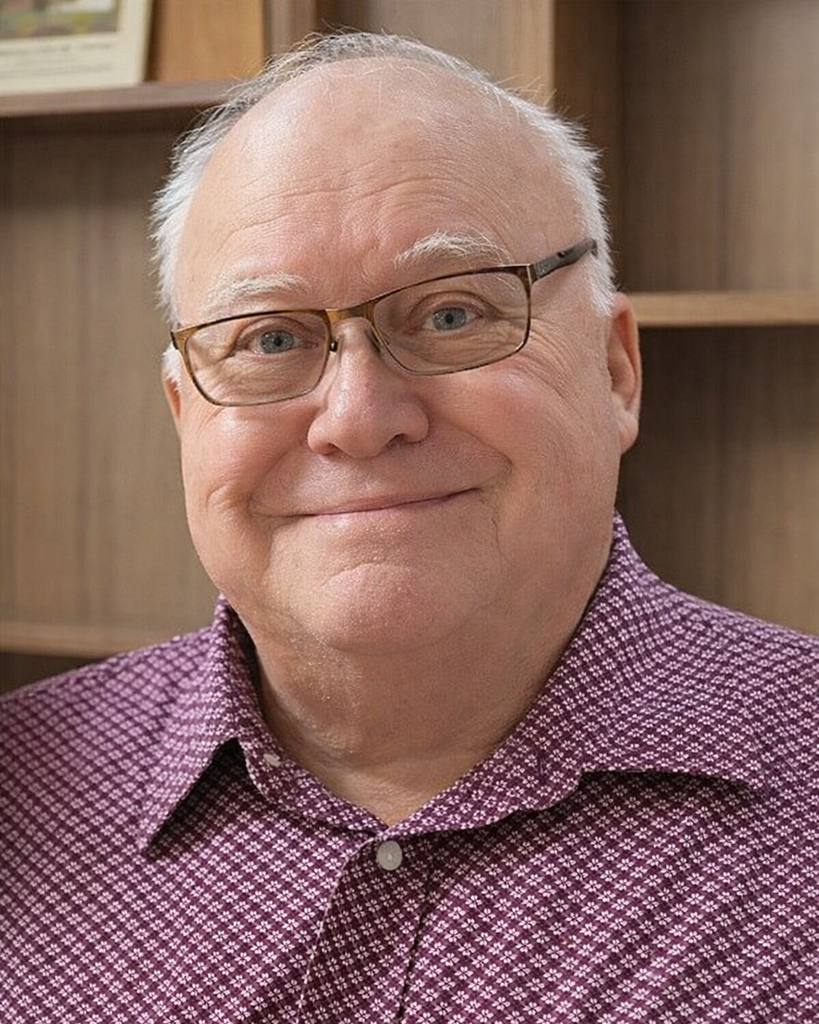 Ronald Jerome 'Ronnie' Herl