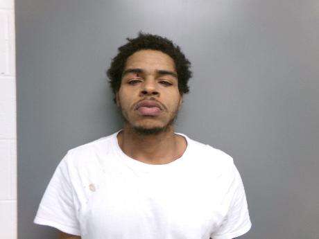 <b>Carl Faison - Leaving Scene Property Damage</b>