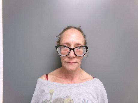 <b>Rebecca Brown - Probation Sanction</b>