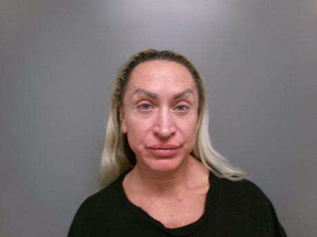 <b>Heather Armbrust - Driving Under Influence 3rd Offense, Marijuana Less than 1 oz</b>