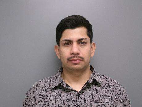 <b>Jorge Rodriguez-Guevara - Driving During Revocation, No Insurance</b>