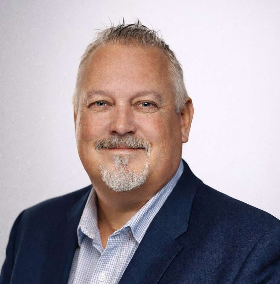 Scott Cooley (Photo courtesy City of Hutchinson)