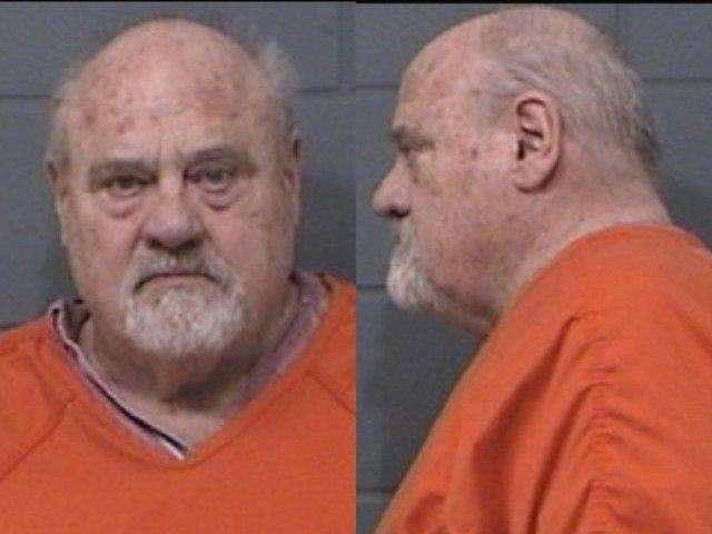 Steven Moser, Failure to appear (Two counts), arrested 01/08