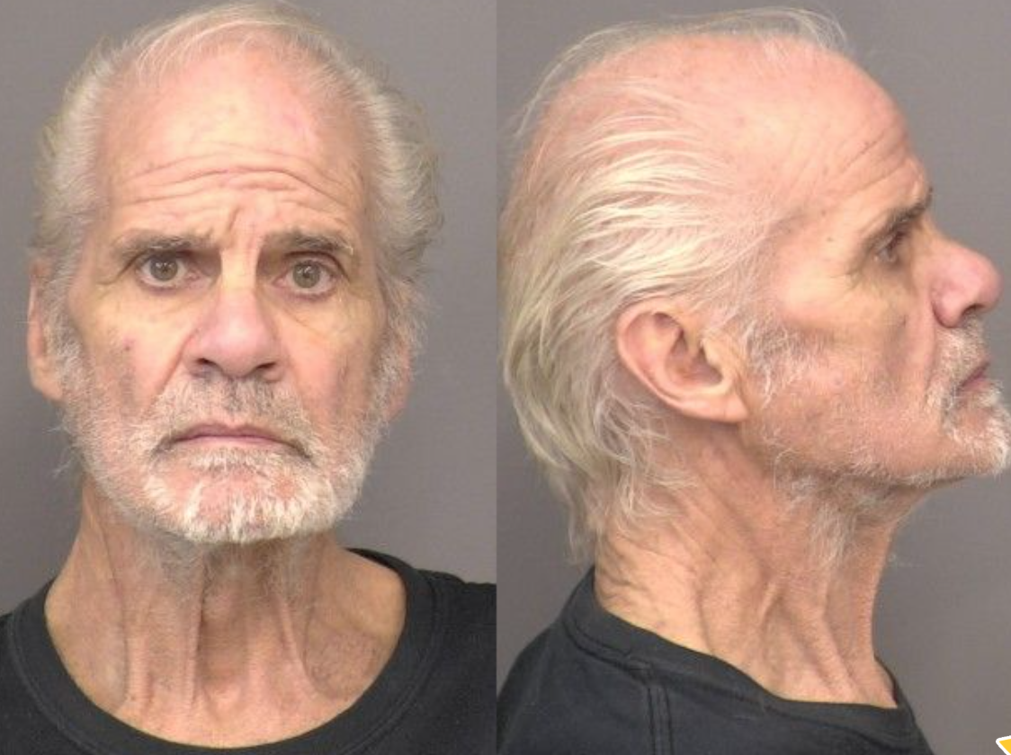 Geary, Jon Valentino