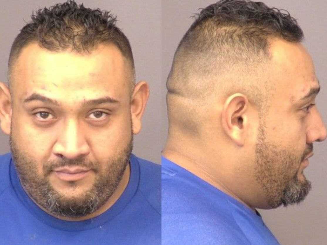 Serrano,Mario Alberto