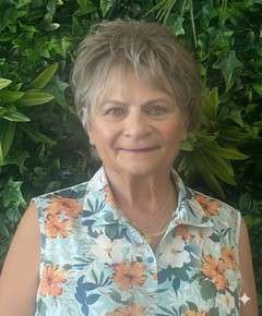 Lois Christine (Stickney) Thompson