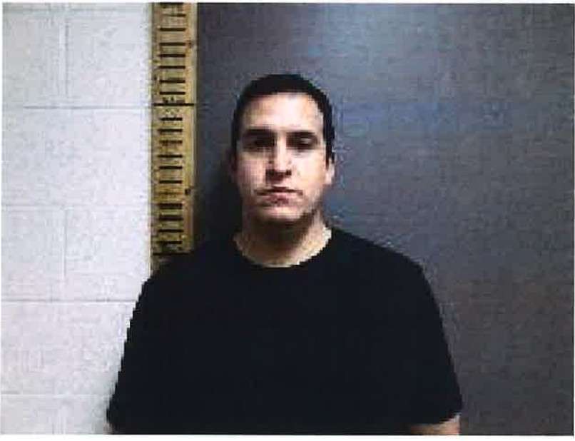 Reyes (courtesy Alliance Police Department)