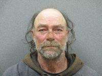 <b>Norman Schrader - Trespassing-2nd Degree</b>