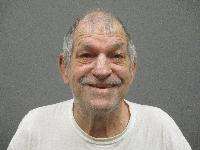 <b>Martin Roschewski - Domestic Threating-Menacing</b>