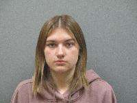 <b>Carlie Homan - Assault/Buffalo County</b>