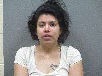 <b>Maria Perez - Trespassing&nbsp;</b>