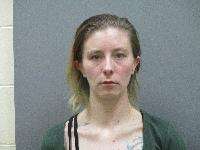 <b>Morgan Ramet - Leaving the Scene of an Accident</b>