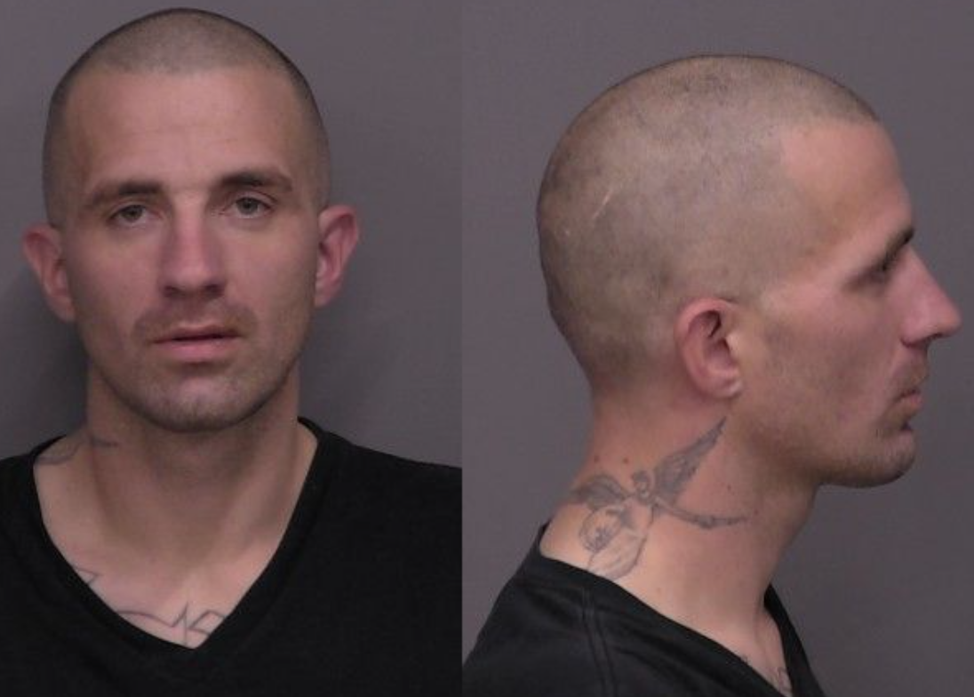 Weaver,Dakota Michael