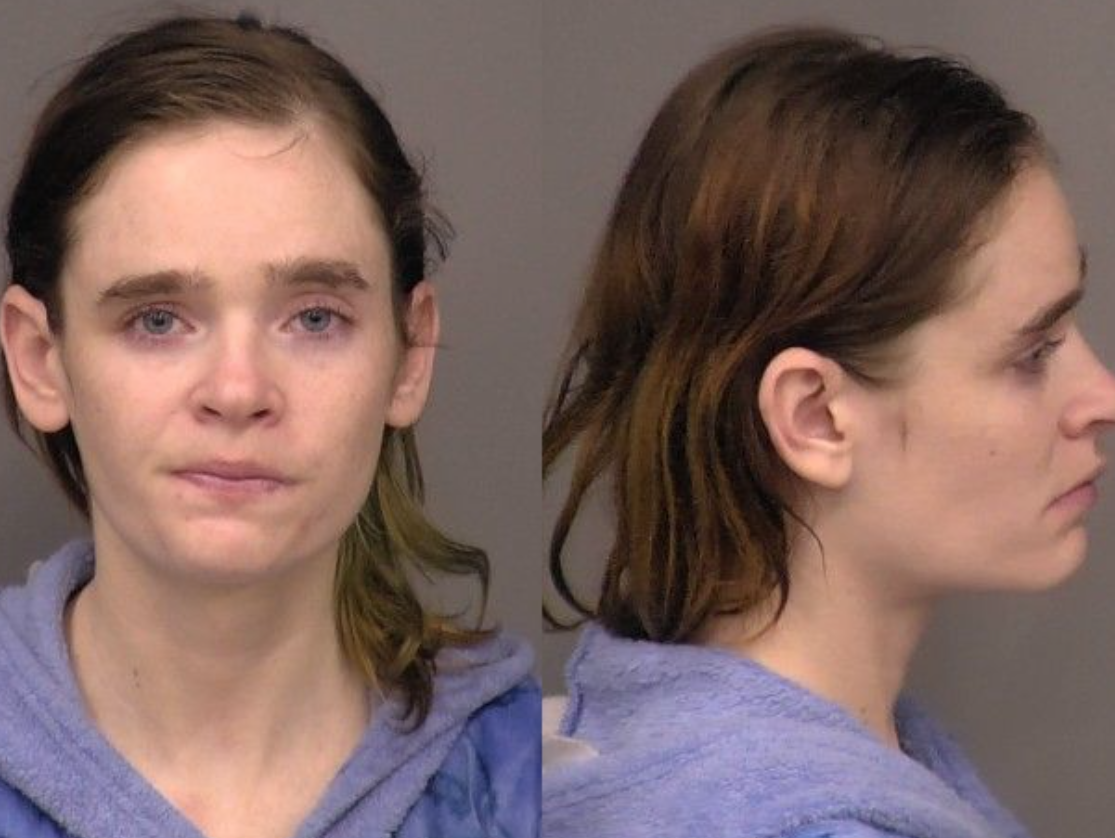 Roller,Sienna Alexandra