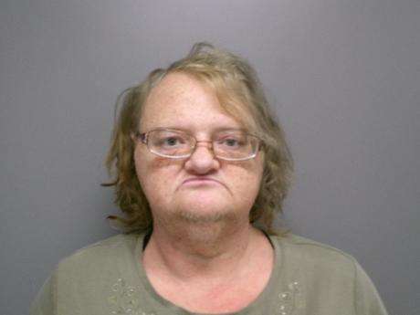 <b>Carmisha Alliy - Dawson County Sheriff's Office Warrant-Issue Bad Check $0-$500</b>